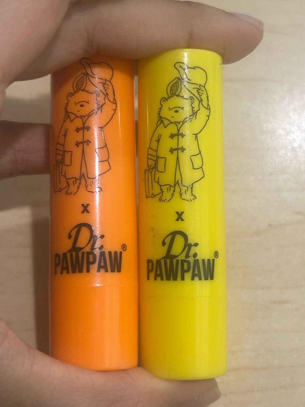 Lip Balms 🐻 - Picture 5 of 5